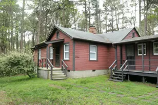 1724 Legion Rd, Chapel Hill, NC 27517 - Photo 18