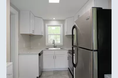 1724 Legion Road #B, Chapel Hill, NC 27517 - Photo 8