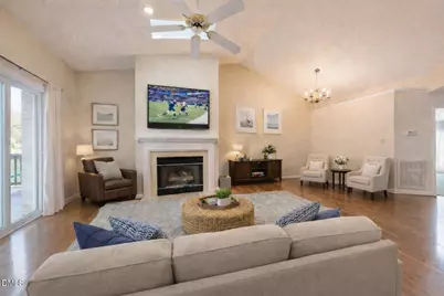 7918 Wood Cove Court, Raleigh, NC 27615 - Photo 2