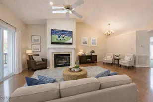 7918 Wood Cove Ct, Raleigh, NC 27615 - Photo 2