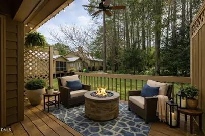 7918 Wood Cove Court, Raleigh, NC 27615 - Photo 4