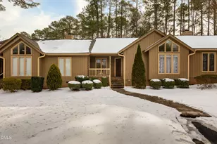 7918 Wood Cove Ct, Raleigh, NC 27615 - Photo 1