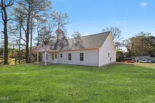 1707 Elizabeth Dr, Kinston, NC 28504 - Photo 16