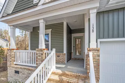 138 Sacred Fire Road, Louisburg, NC 27549 - Photo 4