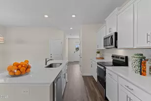 208 Kerag Way, Garner, NC 27529 - Photo 8