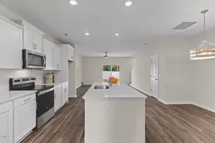 208 Kerag Way, Garner, NC 27529 - Photo 4