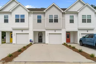 208 Kerag Way, Garner, NC 27529 - Photo 2