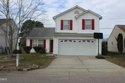3610 Jordanmill, Raleigh, NC 27616 - Photo 2