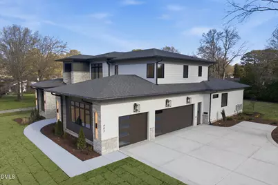 403 Carolyn Court, Cary, NC 27511 - Photo 4