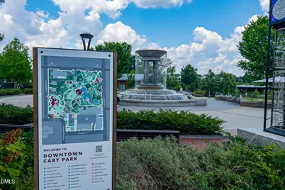 403 Carolyn Court, Cary, NC 27511 - Photo 56