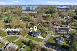 403 Carolyn Ct, Cary, NC 27511 - Photo 2