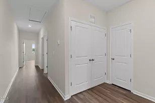 212 Kerag Wy, Garner, NC 27529 - Photo 8