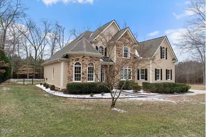 1004 Canterbury Court, Youngsville, NC 27596 - Photo 44
