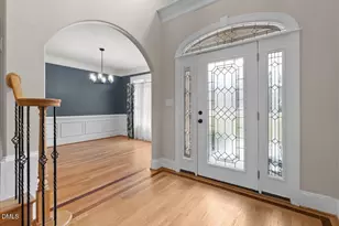 1004 Canterbury Ct, Youngsville, NC 27596 - Photo 4