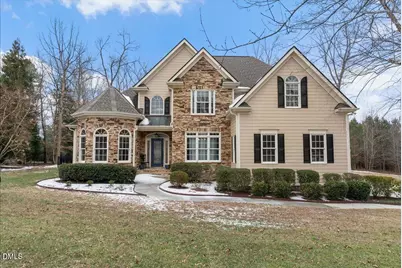 1004 Canterbury Court, Youngsville, NC 27596 - Photo 1