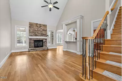 1004 Canterbury Court, Youngsville, NC 27596 - Photo 8