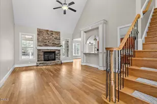 1004 Canterbury Ct, Youngsville, NC 27596 - Photo 8