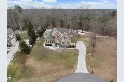 1004 Canterbury Court, Youngsville, NC 27596 - Photo 2