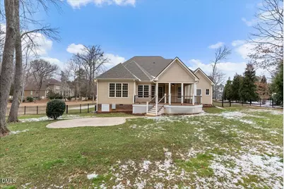 1004 Canterbury Court, Youngsville, NC 27596 - Photo 38