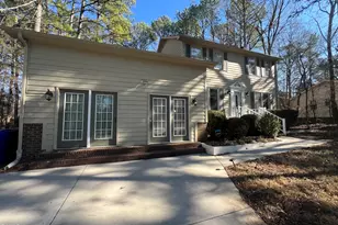 1904 Stadium Dr, Durham, NC 27705 - Photo 2