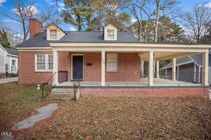 818 Eastern Ave, Rocky Mount, NC 27801 - Photo 1