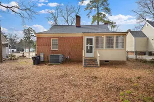 818 Eastern Ave, Rocky Mount, NC 27801 - Photo 26