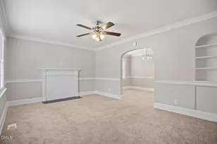 818 Eastern Ave, Rocky Mount, NC 27801 - Photo 8