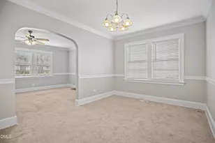 818 Eastern Ave, Rocky Mount, NC 27801 - Photo 10