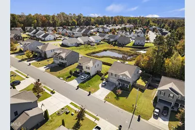 913 Sugar Tree Drive, Mebane, NC 27302 - Photo 34