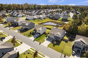 913 Sugar Tree Dr, Mebane, NC 27302 - Photo 34