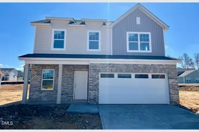 110 Big Dream Court, Louisburg, NC 27549 - Photo 1