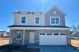 110 Big Dream Ct, Louisburg, NC 27549 - Photo 1