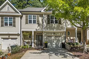 2114 Scarlet Maple Drive, Raleigh, NC 27606 - Photo 2