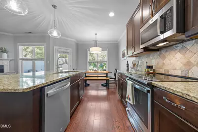 2114 Scarlet Maple Drive, Raleigh, NC 27606 - Photo 10