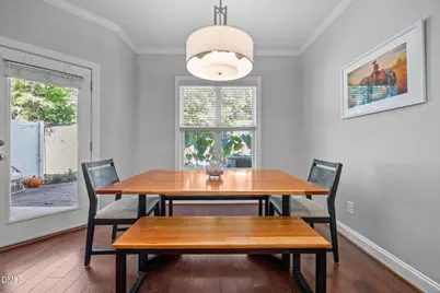 2114 Scarlet Maple Drive, Raleigh, NC 27606 - Photo 12