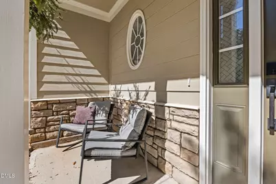 2114 Scarlet Maple Drive, Raleigh, NC 27606 - Photo 4