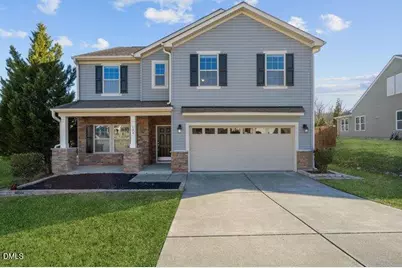 108 Putters Court, Durham, NC 27703 - Photo 2