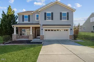 108 Putters Ct, Durham, NC 27703 - Photo 2