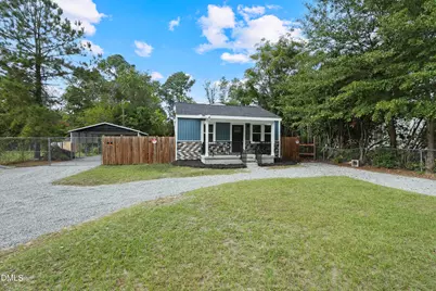 112 Preston Avenue, Fayetteville, NC 28301 - Photo 4