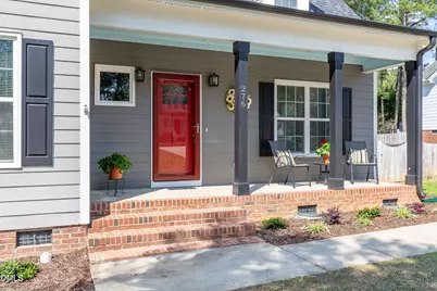 276 Groundsel Place, Clayton, NC 27527 - Photo 2