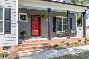 276 Groundsel Pl, Clayton, NC 27527 - Photo 2