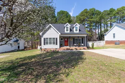 276 Groundsel Place, Clayton, NC 27527 - Photo 1