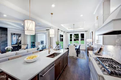 7616 Mitchell Mill Road, Zebulon, NC 27597 - Photo 16