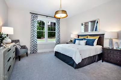 7616 Mitchell Mill Road, Zebulon, NC 27597 - Photo 24