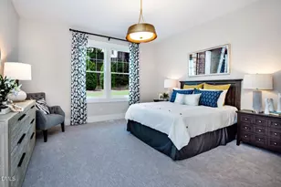 7616 Mitchell Mill Rd, Zebulon, NC 27597 - Photo 24