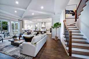 7616 Mitchell Mill Rd, Zebulon, NC 27597 - Photo 12