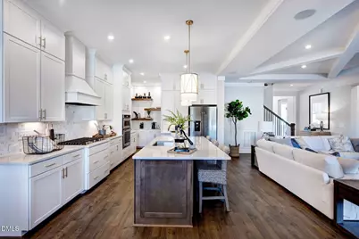 7616 Mitchell Mill Road, Zebulon, NC 27597 - Photo 18