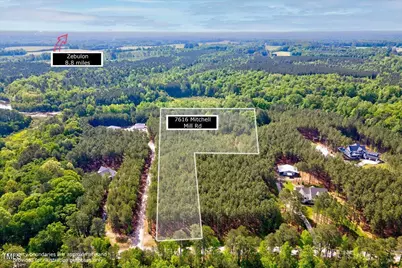 7616 Mitchell Mill Road, Zebulon, NC 27597 - Photo 4