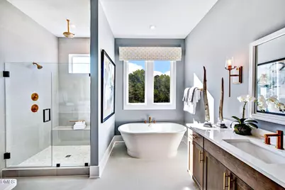 7616 Mitchell Mill Road, Zebulon, NC 27597 - Photo 34