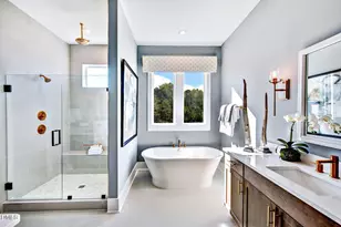 7616 Mitchell Mill Rd, Zebulon, NC 27597 - Photo 34